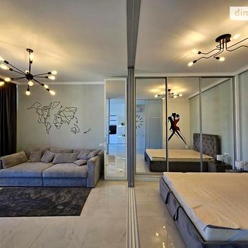 Продаж 1к Квартира Генуезька вулиця