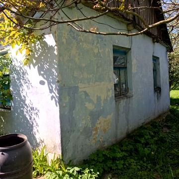 Продам Будинок - Ділянку. В селі Антопіль. 7 км від Рівного