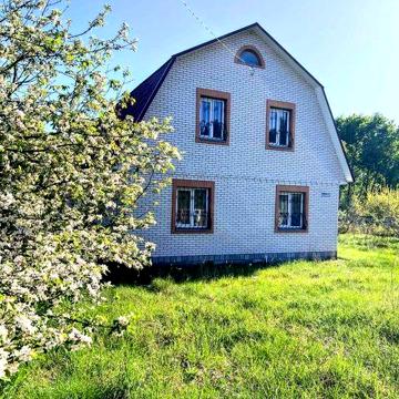 Продам будинок для проживання, з озером біля лісу с. Гаврилівка
