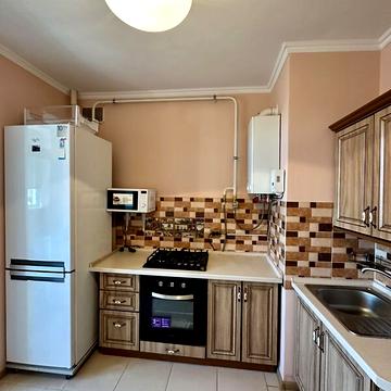 Продаж 1к Квартира Лісова вулиця