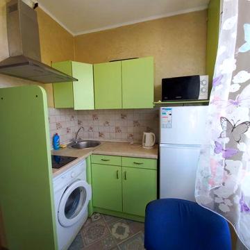 Сдам студию в ЖК Карамель