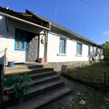 Продається будинок