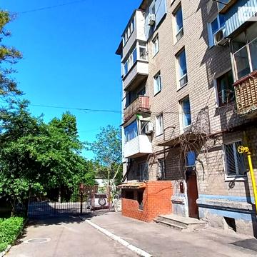 Продаж 2к Квартира Грушевського Михайла вулиця