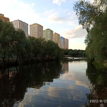 Продаж 2к. квартири вул. Воскресенська, ЖК Паркові Озера ЖК Паркові Озера