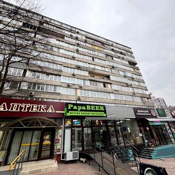 Без % Київ Татарська 6
