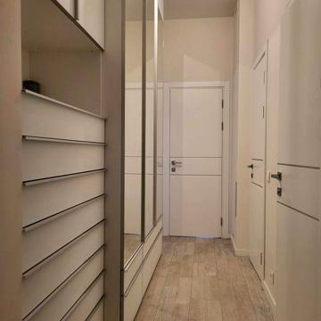 KAR 1к кв 54м2 Лаврухіна, 12, Троєщина
