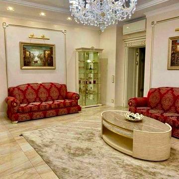 Власник! Продам квартиру з ремонтом VIP рівня-бул.Л.Украінки 7б