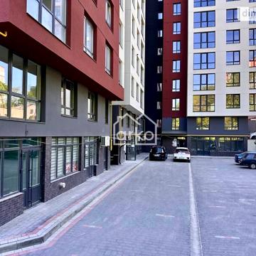 Продажа 1к квартира Цегельний провулок