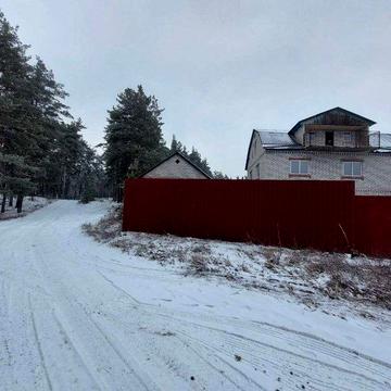 Продам  дом в г. Змиев у хвойного леса