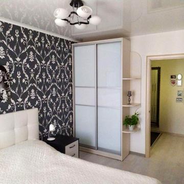 З-кімнатна квартира пр. Свободи 14/1