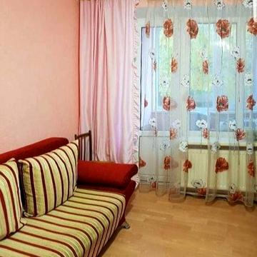 Продам 4 кімн кв в м Липовець.