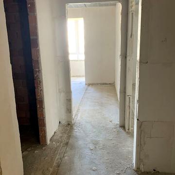 Продаж 1к Квартира Івана Кожедуба вулиця ЖК Millennium State