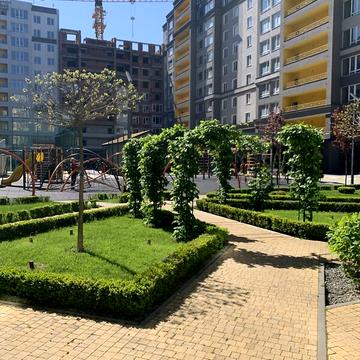 Продаж 1к Квартира Івана Кожедуба вулиця ЖК Millennium State