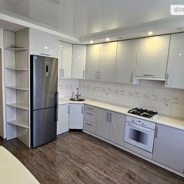 Продаж 3к Квартира Зарічанська вулиця ЖК ул. Заречанская, 14/4а