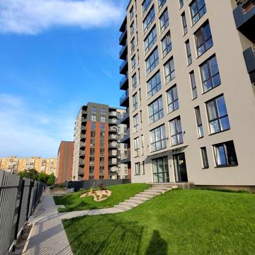 Продаж 3к Квартира Тлехаса вулиця ЖК West Towers
