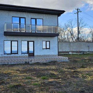 Дом Дача с ремонтом Черноморск с прямым видом на море!Застройщик!