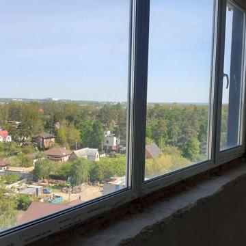 Продаж 2к Квартира Леоніда Бірюкова бульвар ЖК Модуль