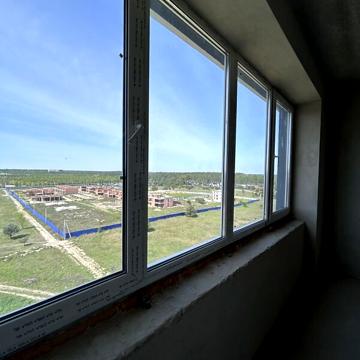 Продаж 1к Квартира Леоніда Бірюкова бульвар ЖК Модуль