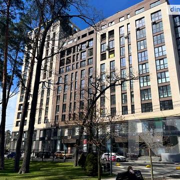 Продаж 1к Квартира Матвія Донцова (Тургенєвська) вулиця ЖК Art Residence