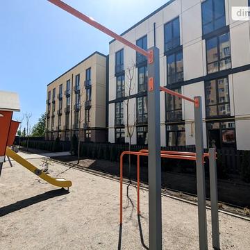 Продаж 1к Квартира Поліська вулиця ЖК Sofi House