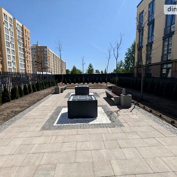 Продаж 1к Квартира Поліська вулиця ЖК Sofi House