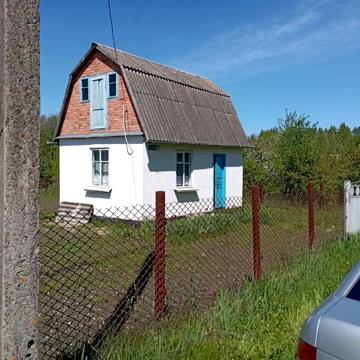 Продам дачу в Березівському ДК