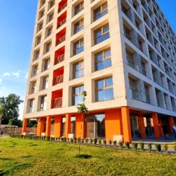 Продаж 1к Квартира Січеславська вулиця ЖК Олимпийский