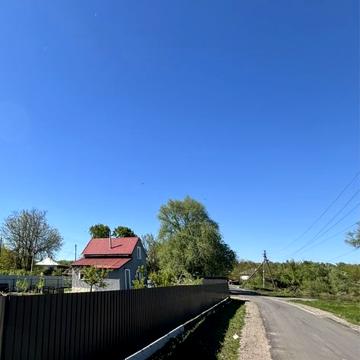 Будинок в м.Остер