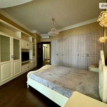 Продажа 2к квартира Лідерсівський бульвар ЖК Мерседес