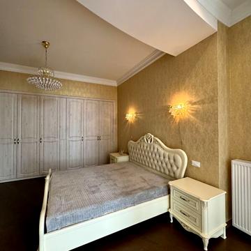 Продаж 2к Квартира Лідерсівський бульвар ЖК Мерседес