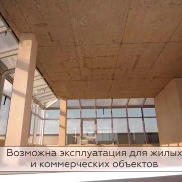 Пентхаус. Вид на Море.2 уровня.822кв.Французский бульвар. Бомбоубежище ЖК 9 Жемчужина. Кадорр