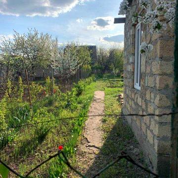 Продам дачу в Зайчевском