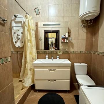Продаж 2к Квартира Гагарінське плато ЖК Аркадийский дворец