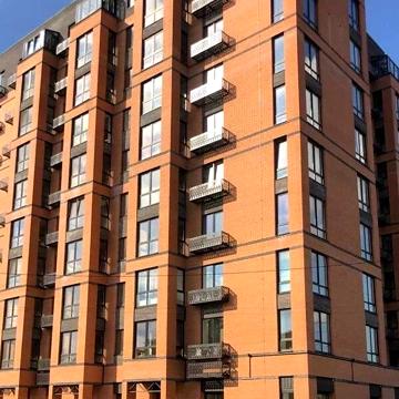 Продаж 2к Квартира Євгена Чикаленка (Аржанова) вулиця ЖК Аржанова