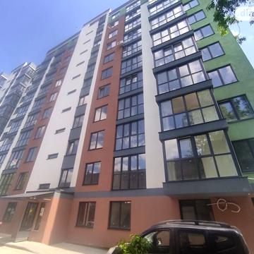 Продаж 2к Квартира Костянтина Василенка вулиця
