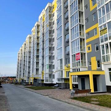 Продаж 2к Квартира Башкирцевої Марії вулиця ЖК Пелюстковий