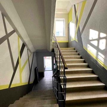 Продажа 2к квартира Башкирцевої Марії вулиця ЖК Пелюстковий