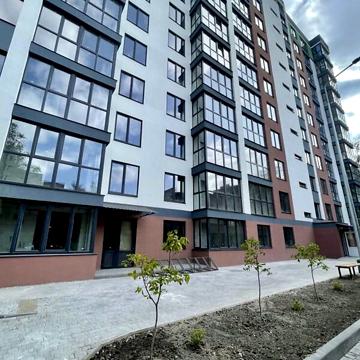 Продаж 2к Квартира Костянтина Василенка вулиця