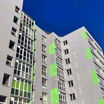 Продаж 1 кімнатної квартири ЖК Мята Авеню 52.17 м.кв ЖК М&#039;ята Авеню