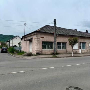 Продаж будівлі - підприємство