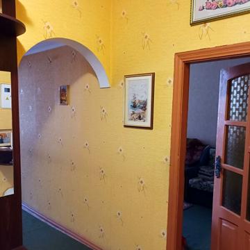 Продаж 2к Квартира Гагаріна вулиця