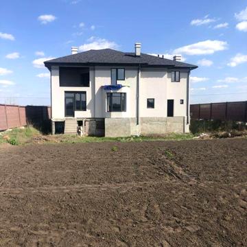 Будинок поруч з Золоче з надійним УКРИТТЯМ (підвал)