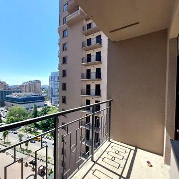 Продаж 2к Квартира Генуезька вулиця ЖК Родос