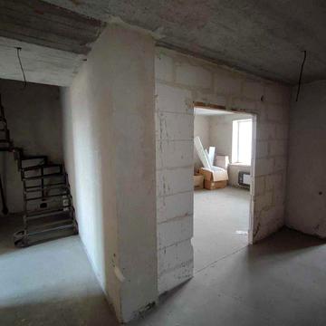 Продаж крутої дворівневої квартири 124кв ID: 29809