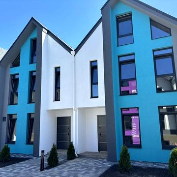 Таунхаус від Власника, теремки розтермінування 0 відсотків