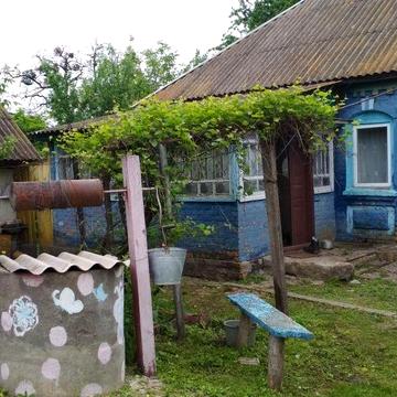 Продам будинок в приватному секторі