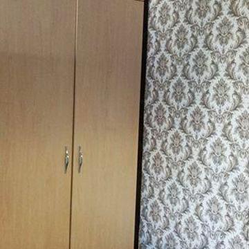 Однокімнатна квартира на першому районі