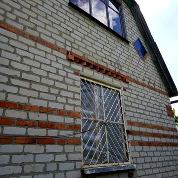 Продам дом в селе Сороковка