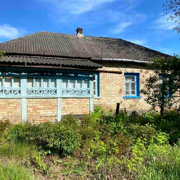 Продаж будинку в селі Крехаєв
