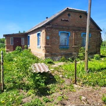 Продам будинок 15 км від Бердичева